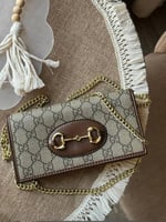 شنطة قوتشي هاي كوالتي مع الملحقات