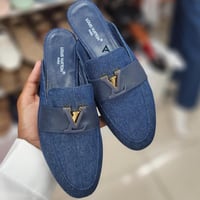 فلات لويس فيتون كوالتي يتوفر عدة الوان وخامات