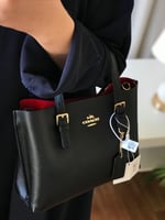 شنط كوتش درجة اولى الحجم وسط