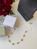 سلسال فان كليف مع الملحقات