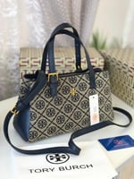 شنط توري بورش كوالتي الحجم موضح بالصور