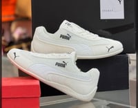 شوز رياضي بوما نسائي يتوفر عدة الوان