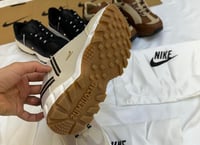 شوز نايك كوالتي يتوفر لونين