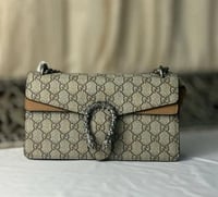 شنطة قوتشي هاي كوالتي مقاس 26