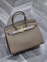 شنط ايرمز هيرمز بيركن حجم وسط مقاس 25 هاي كوالتي