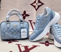 أطقم كوتش شنطة وشوز