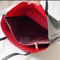 شنطة كوتش هاي كوالتي الحجم الكبير