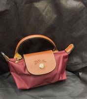 شنط لونج شامب لونق شامب حجم صغير