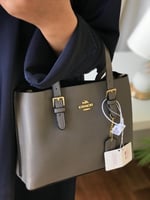 شنط كوتش درجة اولى الحجم وسط