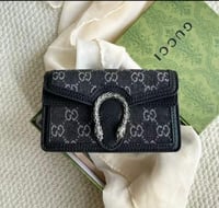 شنط قوتشي ماستر حجم صغير