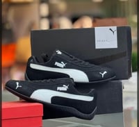 شوز رياضي بوما نسائي يتوفر عدة الوان