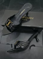 كعب سلوران درجة اولى طول الكعب قصير