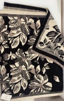 شال صوف تركي مقاس 180*60 مناسب للف الرأس او الرقبة