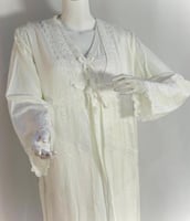 روب نفاس فخامة