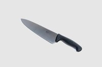 سكين طاه مقاس 2.5 مم ابيض