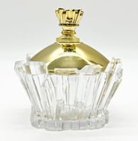 تمرية اسيل سيف بلص امبر ذهبي مقاس 10