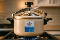 قدر ضغط جرانيت 5 لتر