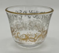 طقم فناجين قهوة عربي الشيوخ 12 حبة