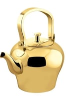 ابريق سيف بلص رقم1 ذهبي