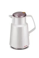 1 liter silvery purple