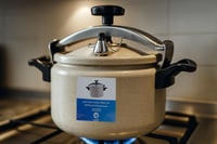 قدر ضغط جرانيت 9 لتر