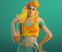 الطاقم الشهري (CREW ) فورت نايت