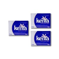 صابون كينتا المغربي *3 حبات 120 جم