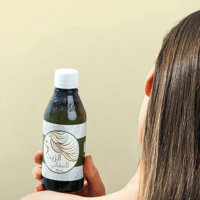 الزيت الأفغاني 250مل