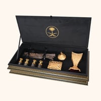 بوكس التحفه الملكي الخاص