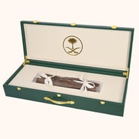 البوكس الملكي ( الفاخر ) 25