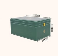 مبخرة ملكية فاخرة