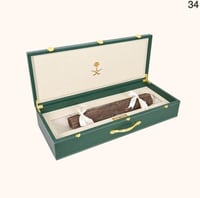 (٣٤) البوكس الملكي (الفاخر)(٣٤)