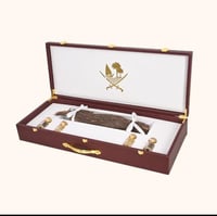 بوكس قطر الأميري VIP