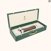 البوكس الملكي (الفاخر)(٣١)