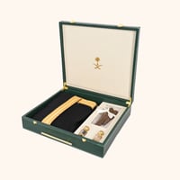 بوكس البشت الخاص الملكي