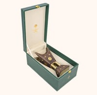 مبخرة ملكية فاخرة