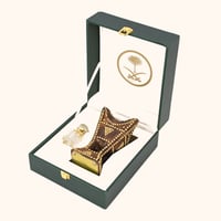 بوكس جلد ايطالي ( الغالي )