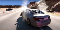 محاكي الحوادث | BeamNG.Drive
