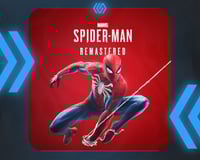 سبايدر مان ريماسترد | Spider Man Remastered