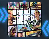 قراند في | Grand Theft Auto V