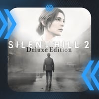 سايلنت هيل 2 ريميك | Silent Hill 2 Digital Deluxe