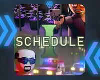 محاكي المخدات | Schedule 1