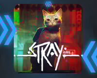 ستراي | Stray
