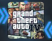 قراند اي في | Grand Theft Auto IV