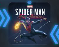 سبايدر مان مايلز موراليس | Spider Man Miles Morale...