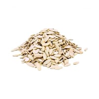 حب كوسه مالح