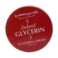 جلسرين كريم الاصلي -125مل .