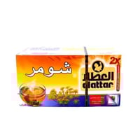 شاي العطار شومر 20كيس