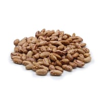 فاصولياء حمراء رقشاء