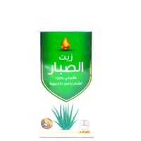 زيت الصبار وادي النحل